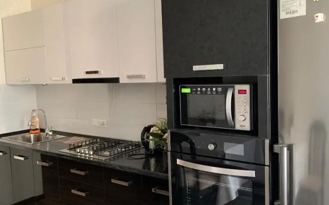 Apartment elit Bishkek