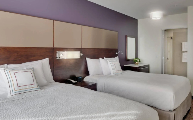 Residence Inn Bath Brunswick Area