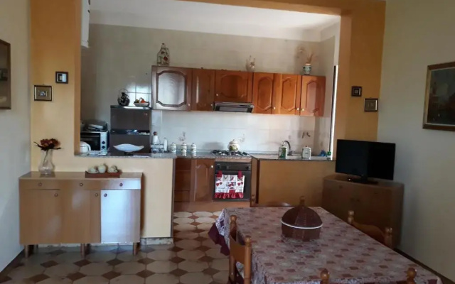 Villa Mandarino