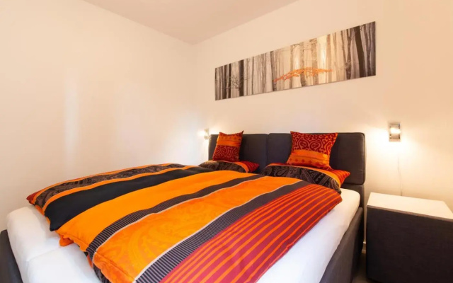 Ferienwohnung Urlaubsanker