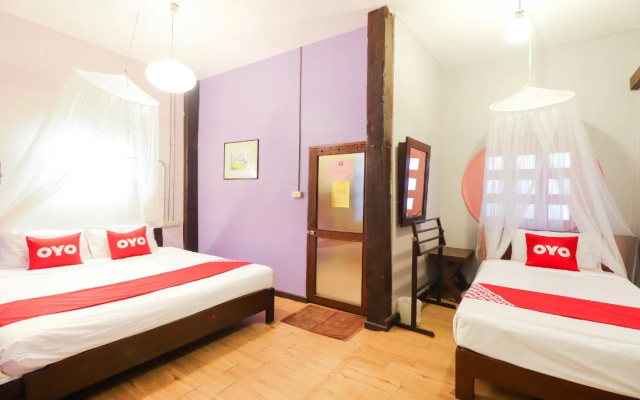 OYO 369 Micasa Guesthouse