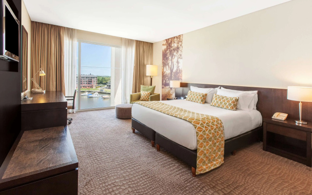 Wyndham Nordelta Tigre Buenos Aires