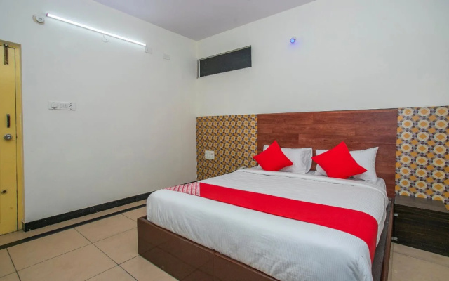 GKS Residency
