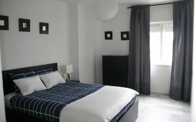 Apartamento Las Adelfas