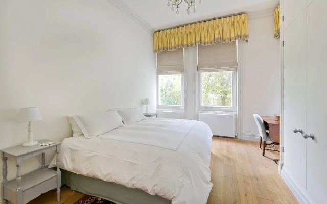 Lovely 2bed flat in Chelsea with exclusive views