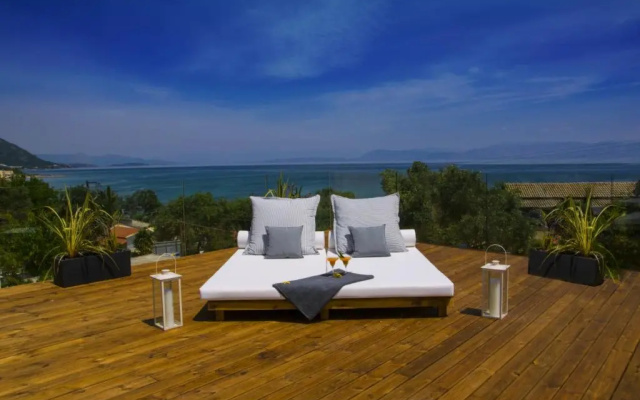 Ionian Eye Design Studios & Spa