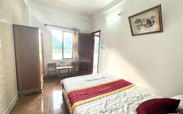 Phong Nha River View Hotel