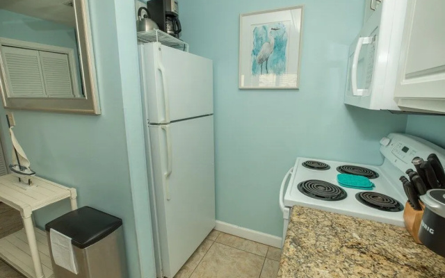 Sandpiper Cove 8112 Destin - 1 Br Condo