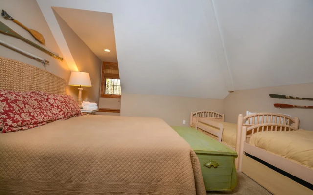 Stone Mountain Vista 5 Bedroom House