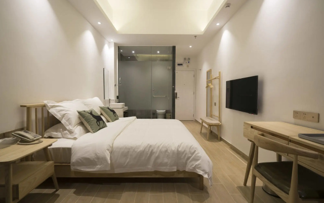 Chaozhou Sunshine Boutique Hotel