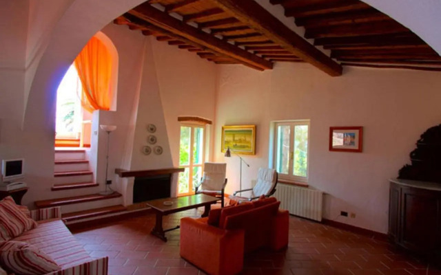 Villa San Giuseppe