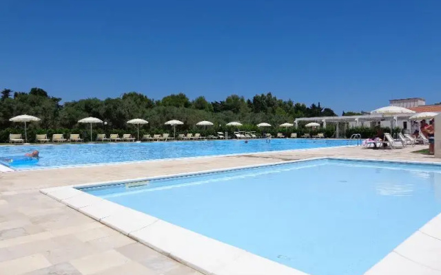 Residence Alimini Blu