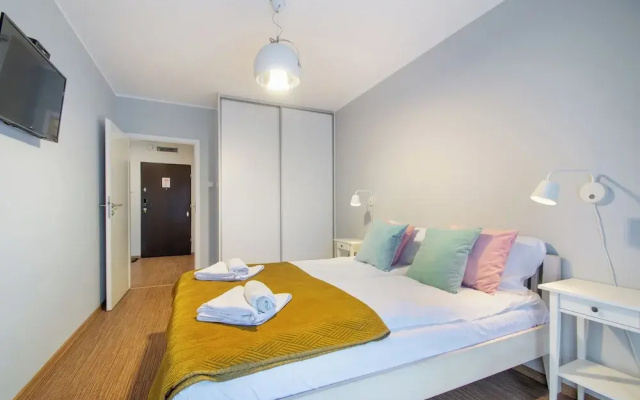 RentPlanet - Apartament Klonowa