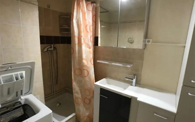 Appartement Port Leucate, 3 pièces, 6 personnes - FR-1-81-122