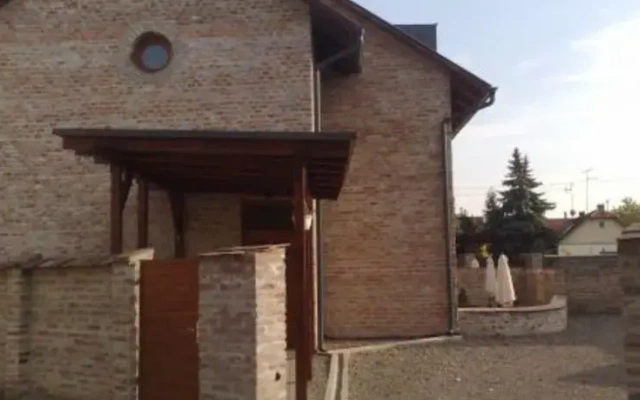 BástyaVár Apartman