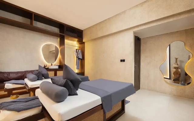 The Arden Villa Uluwatu by Ini Vie Hospitality