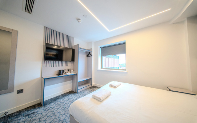 Ilford Grand Hotel