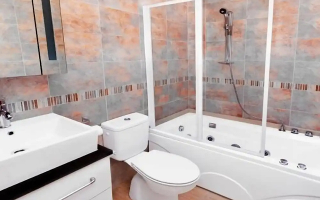 Apartamentos Torremar 46