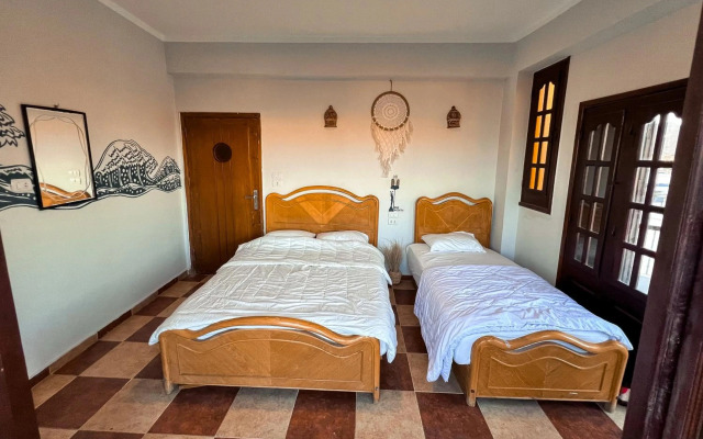 Rafiki Hostels - Dahab