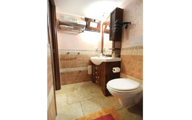 Villa B&B Antiche Macine del Salento
