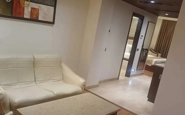 Hotel Imperia Suites