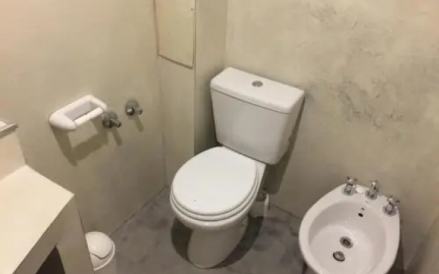 La Soberana