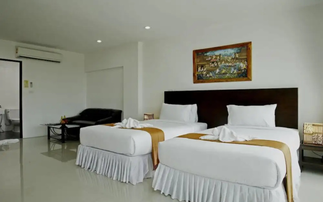 Baan Oui Phuket Guest House