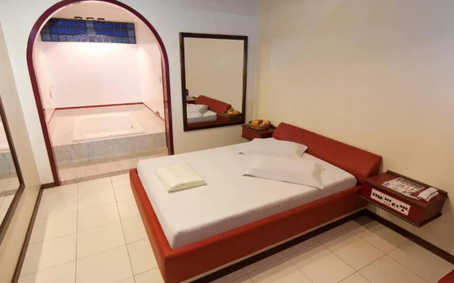 Motel 3 Peixinhos