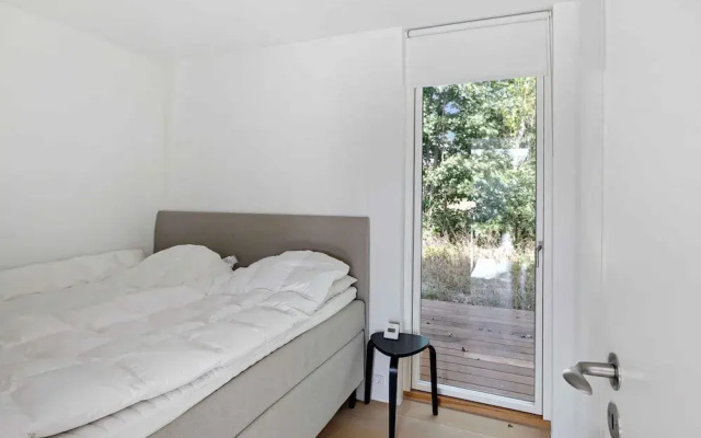 5 Star Holiday Home in Aakirkeby