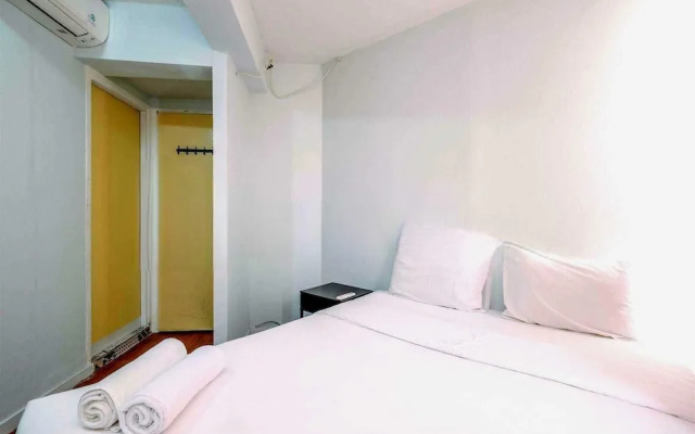 Apartemen Taman Rasuna 2BR. 80sqm