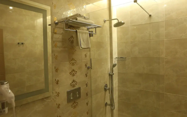 Restwon Suit Hotel