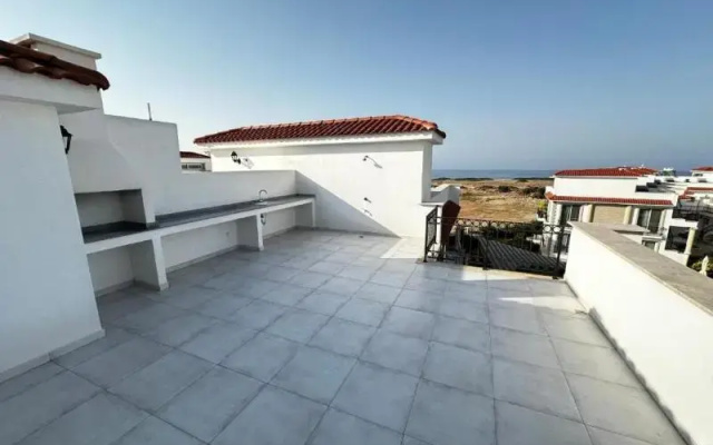 Sea Magic by Carrington Apartment hotel