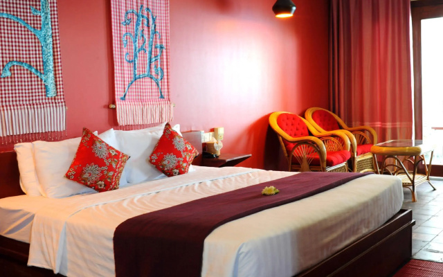 Charming Angkor Resort