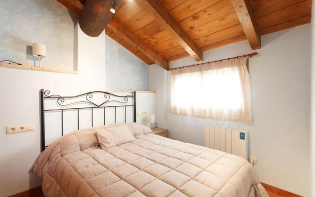 Apartamentos La Pastora