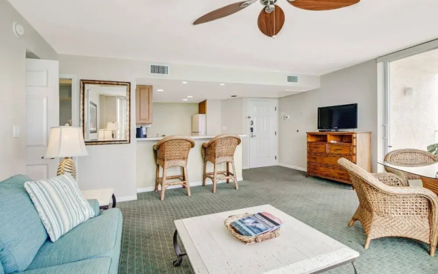 Lovers Key Resort 905