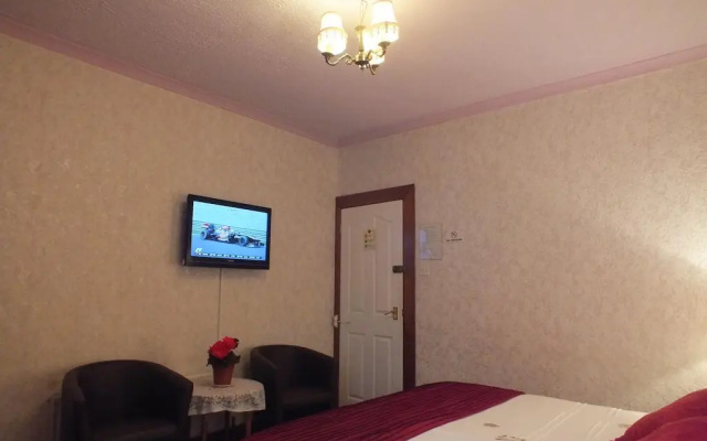 Glendarroch B&B