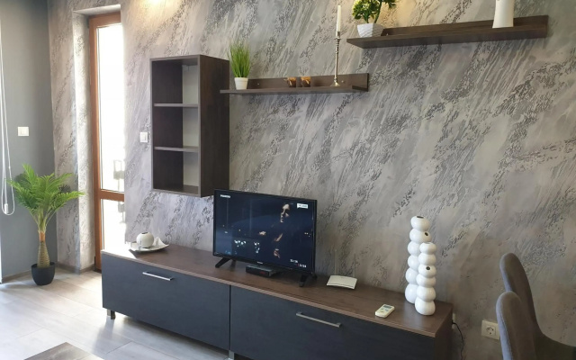 MitProt Panorama Bay 2 luks apartment 102