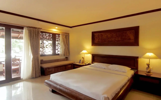 Grand Balisani Suites Hotel