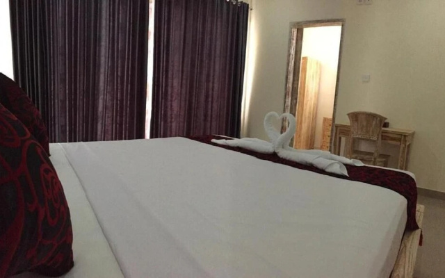 Laksmi Guest House