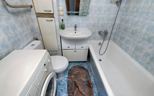 Comfort Homes на переулке 1-й Коптельский