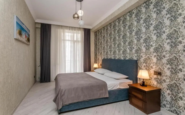 Rustaveli Residence III