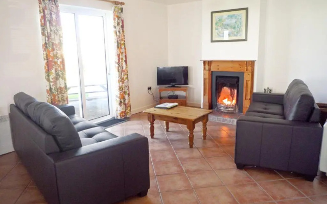 Ballybunion Holiday Homes No 21