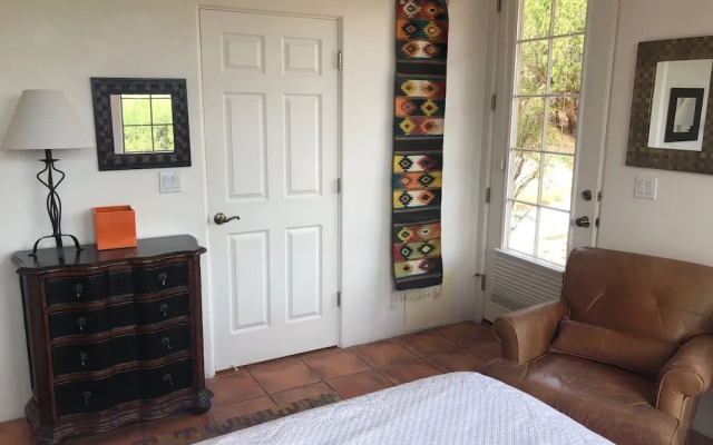 The Penrose Bed and Breakfast