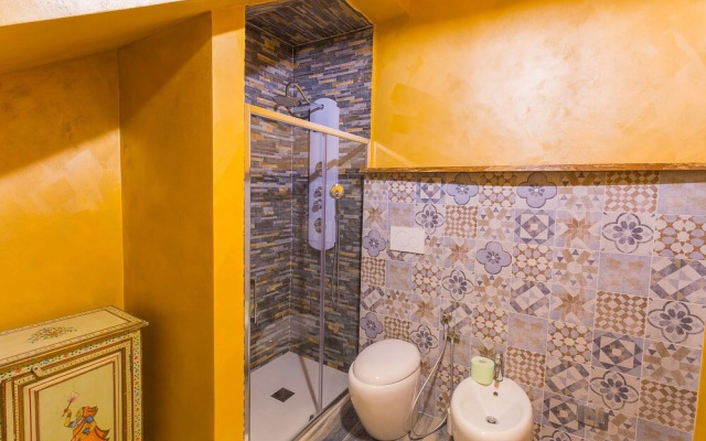 Casa Florinda