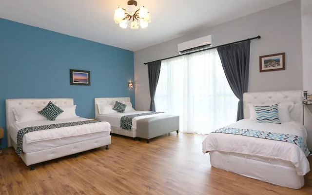 500Km Home B&B