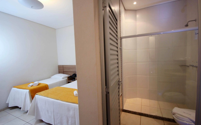 Agua Viva Hotel