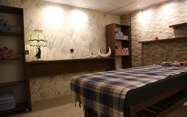 Ladik Hotel