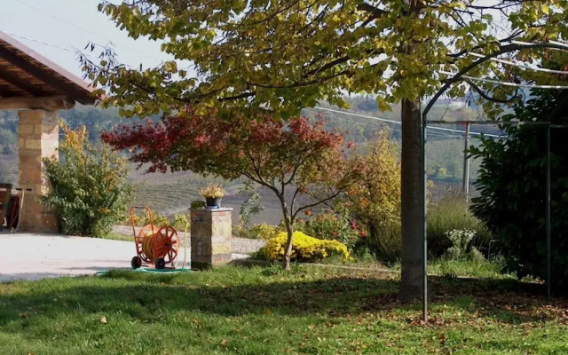 Cascina Alberta