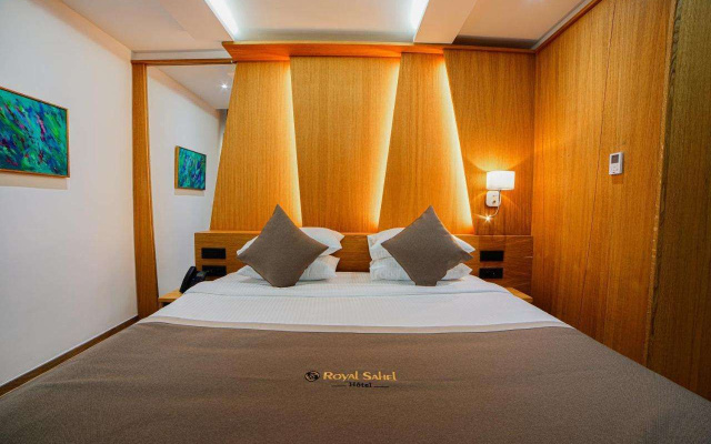 Royal Sahel