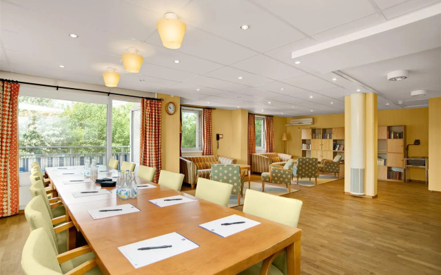 Best Western Malaren Hotell & Konferens